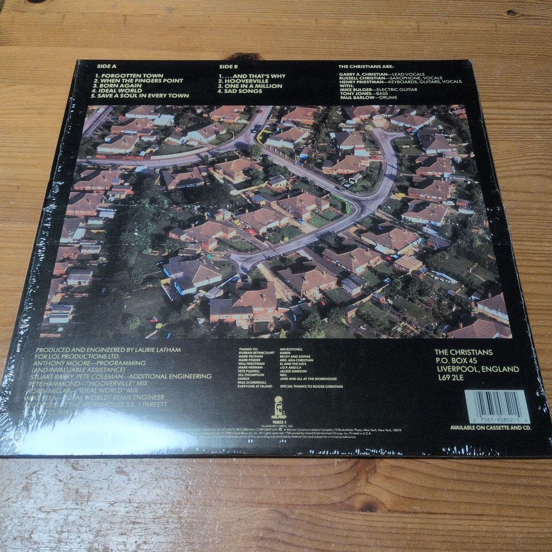 80s名盤LP6枚セット H&O(帯付)/プリファブ/アズテック他