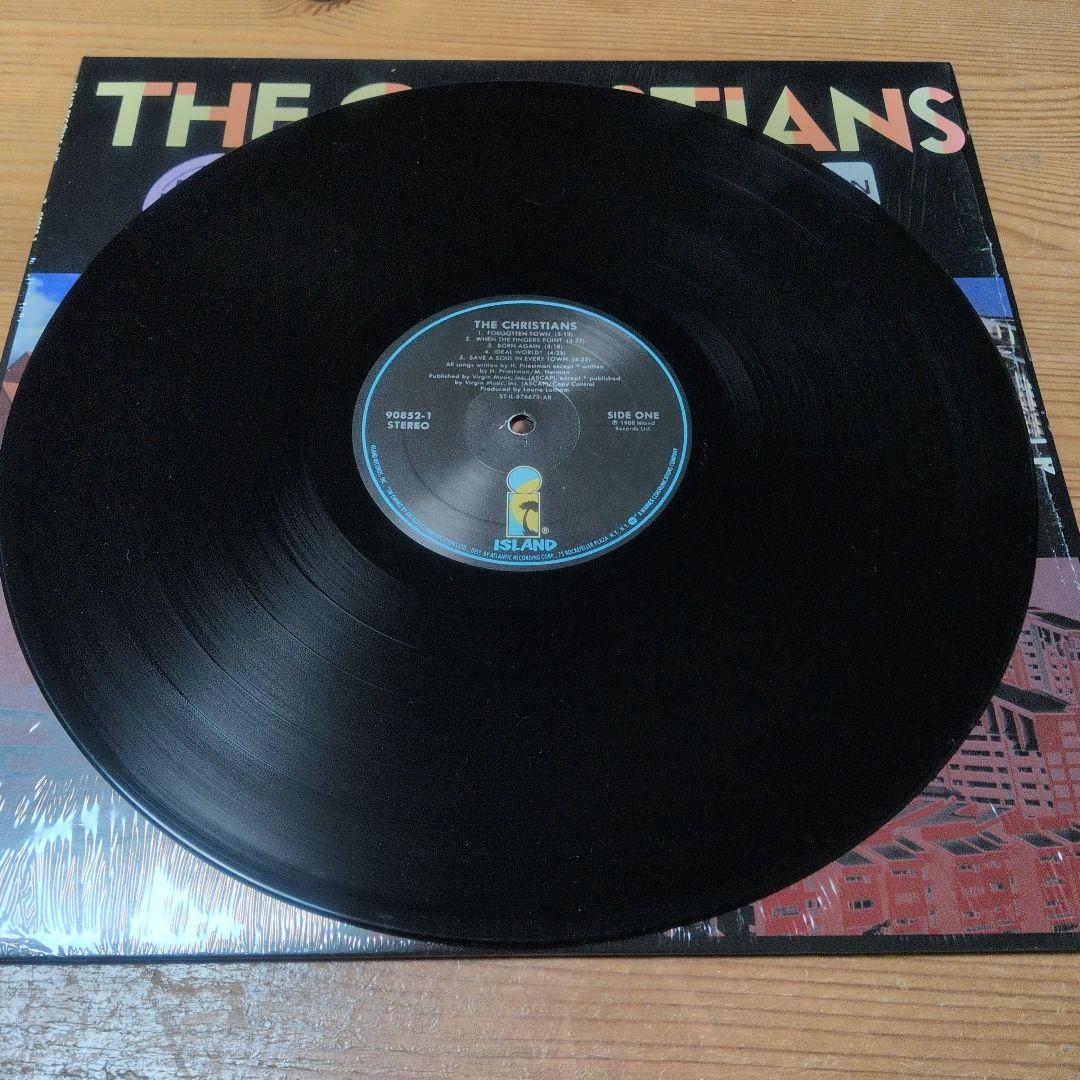 80s名盤LP6枚セット H&O(帯付)/プリファブ/アズテック他