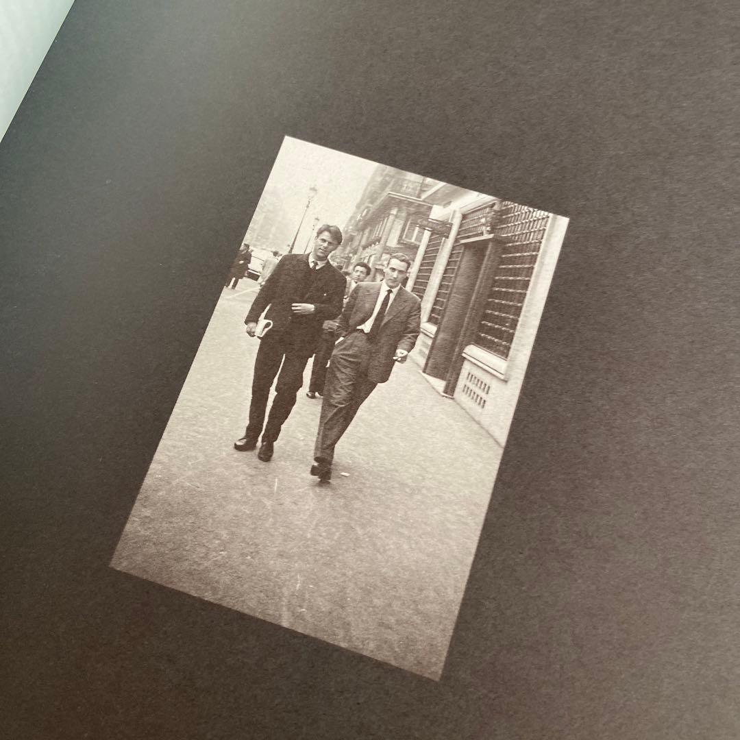 洋書/jean widmer