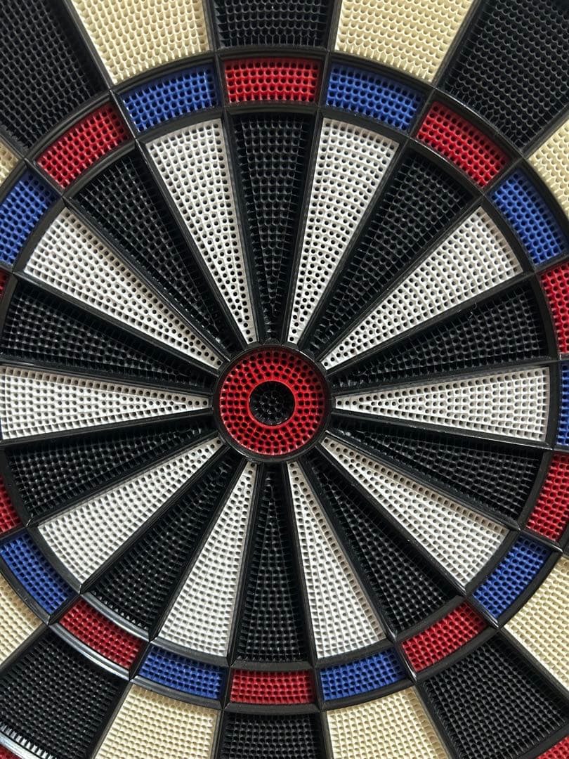DARTSLIVE 200ダーツボード ダーツ12本付き