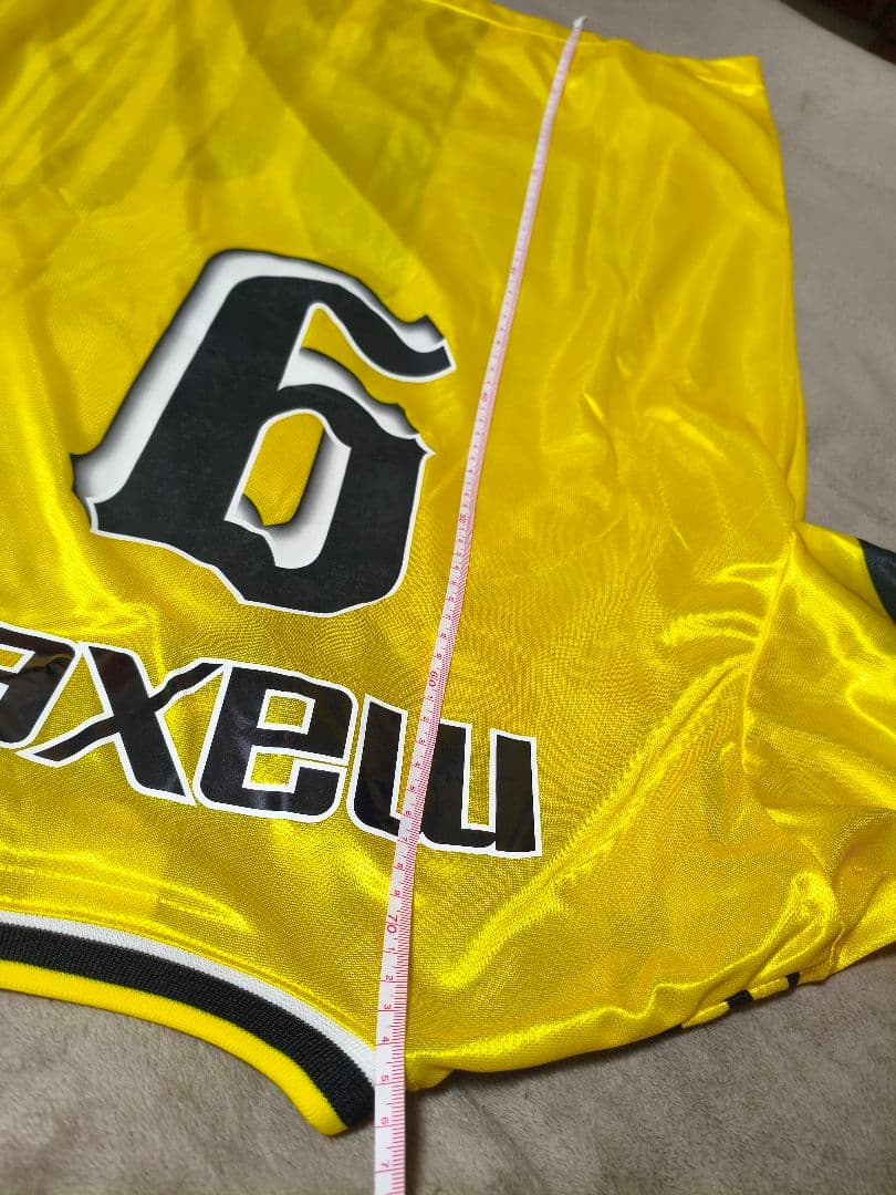 ウェア #9 Syuji Kusano Kashiwa Reysol 1994-96