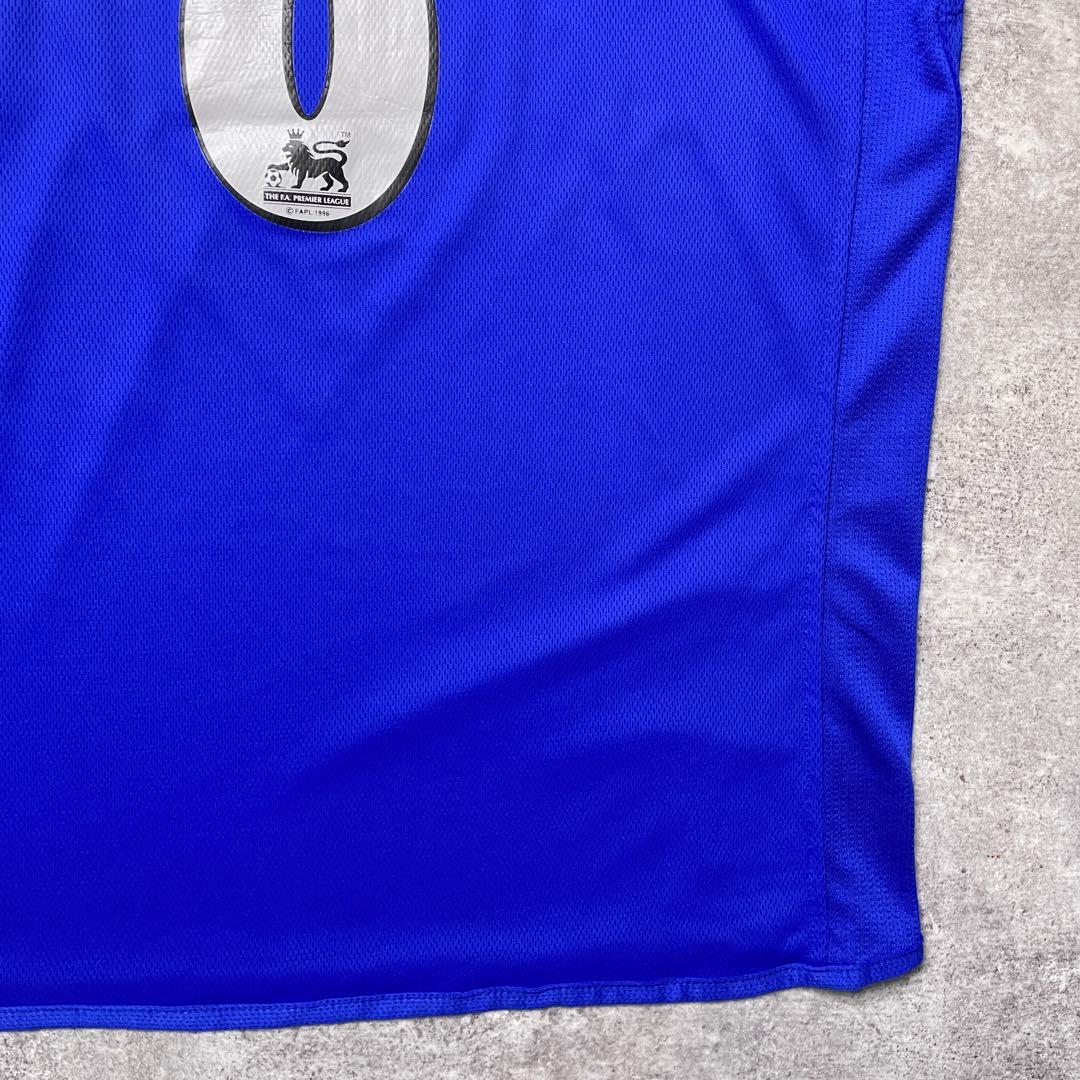 【正規品03-05 UMBRO Chelsea  LAMPARD #8】