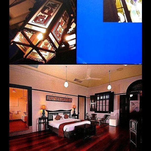 154A△ The Blue Mansion 108P