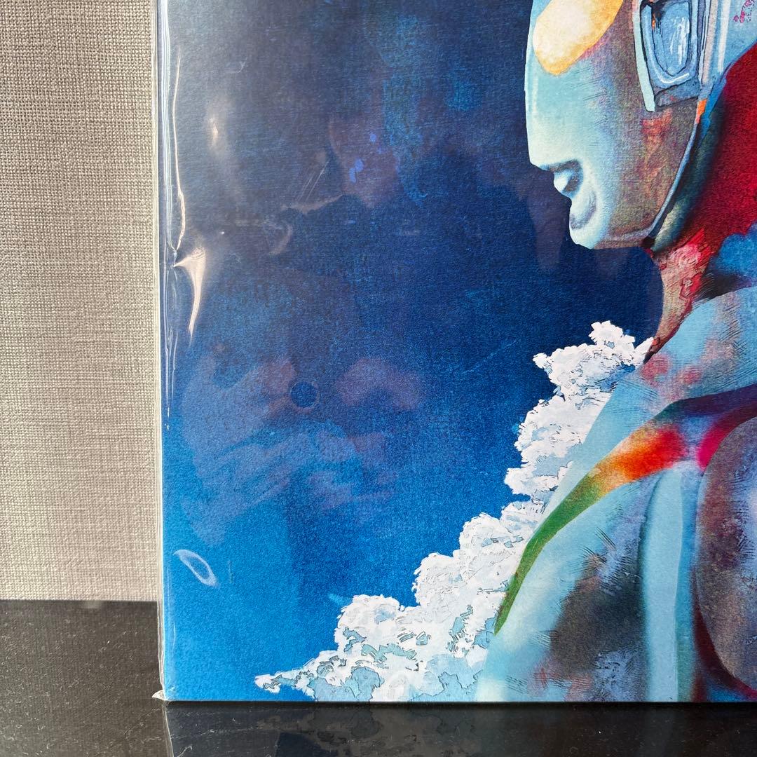 【美品】米津玄師 M八七 Kenshi Yonezu レコード