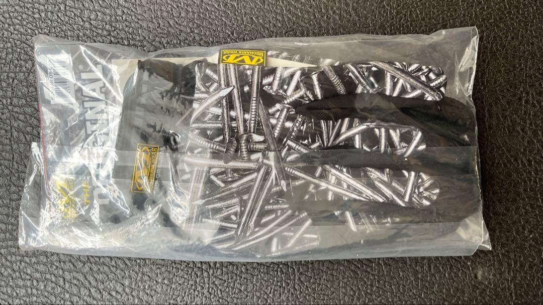 小物 SUPREME x Mechanix Wear Original Gloves