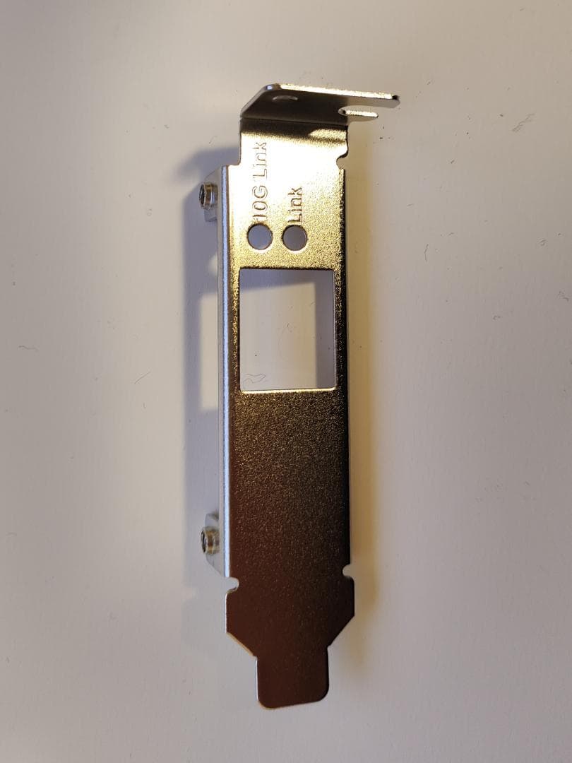 U*u様 TP-Link 10ギガビット LANカード TX401