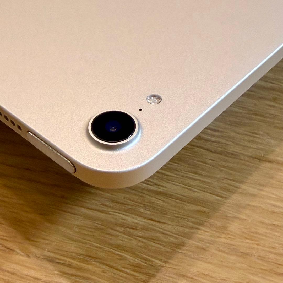 iPad mini 第6世代 64GB スターライト