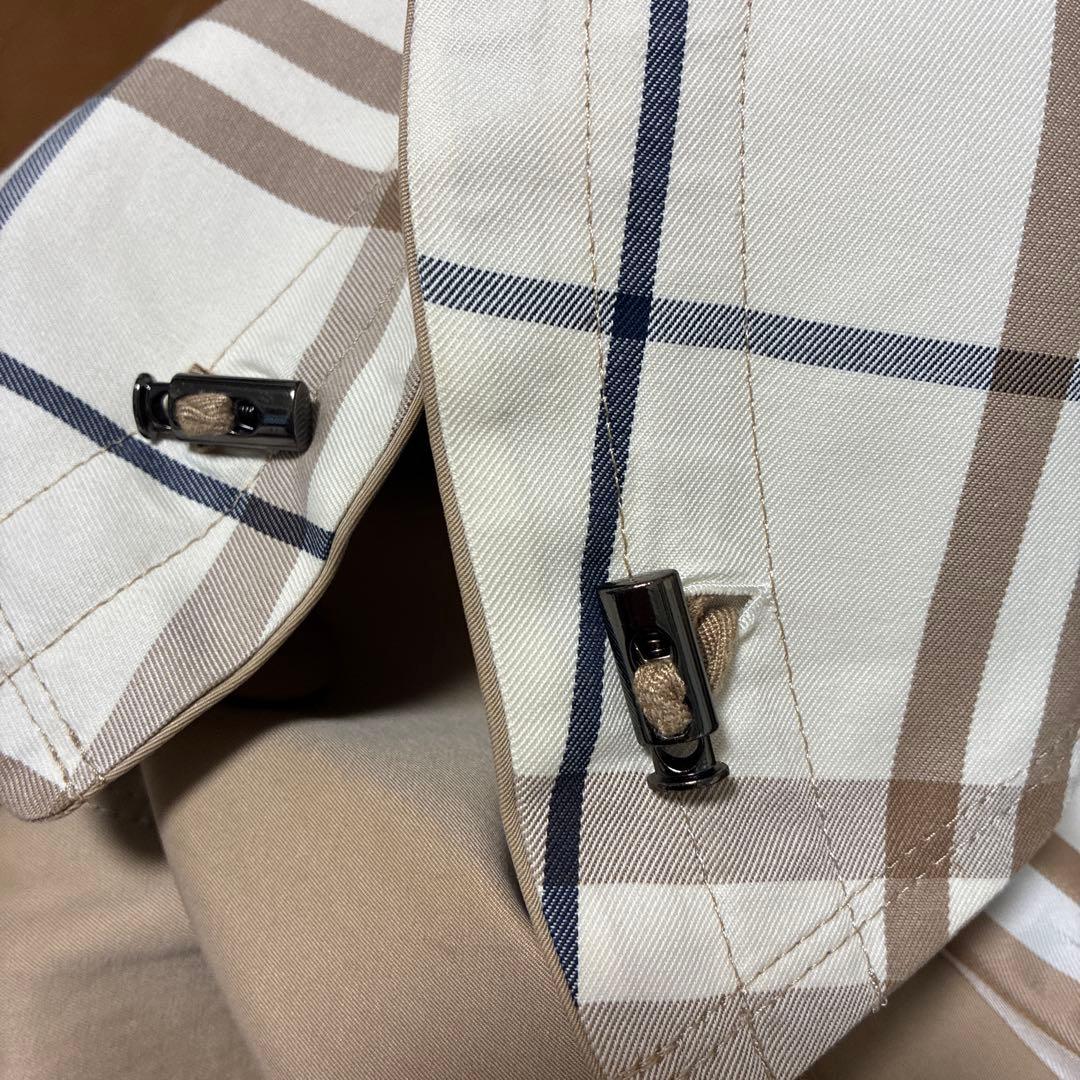 BURBERRYバーバリートレンチコート　美品