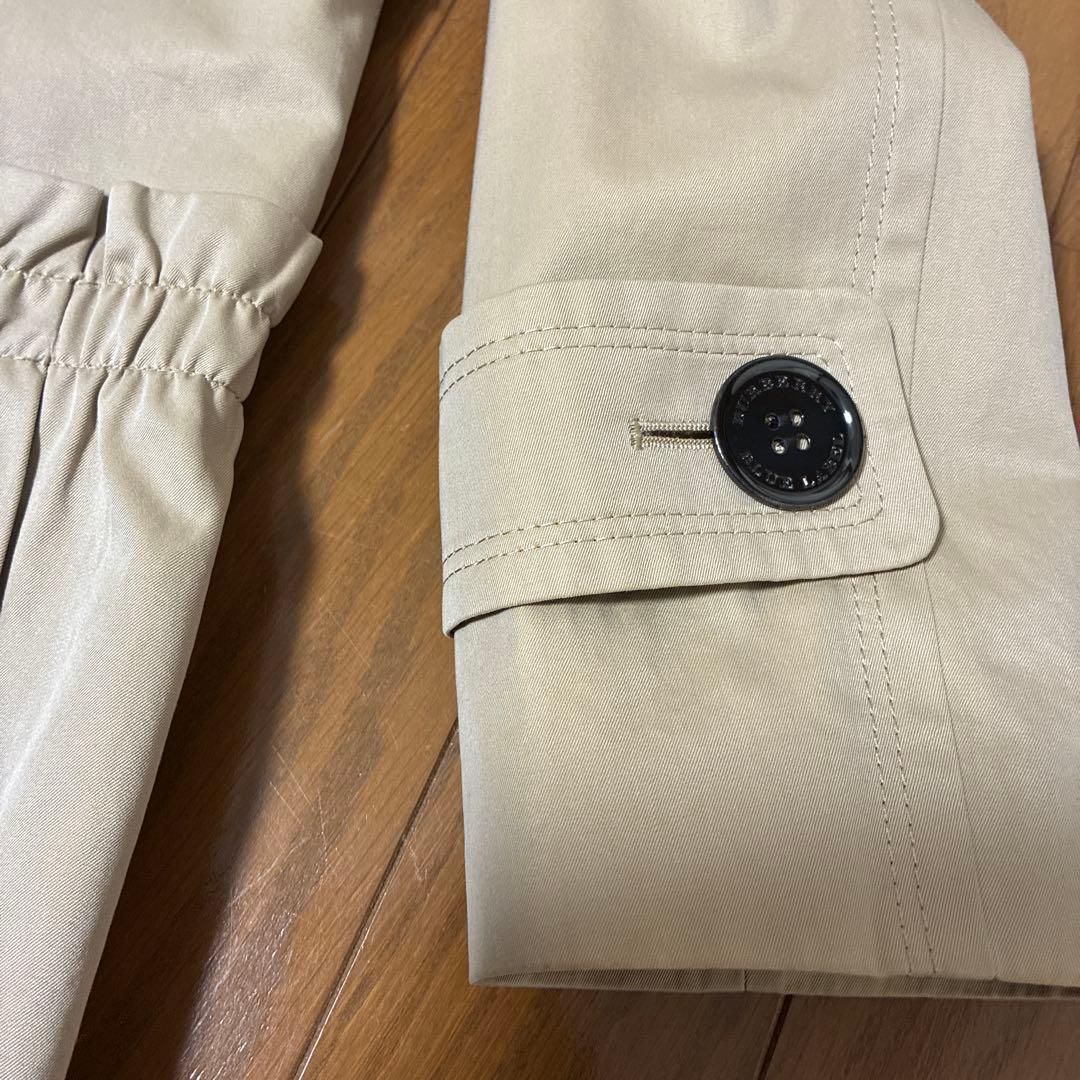 BURBERRYバーバリートレンチコート　美品