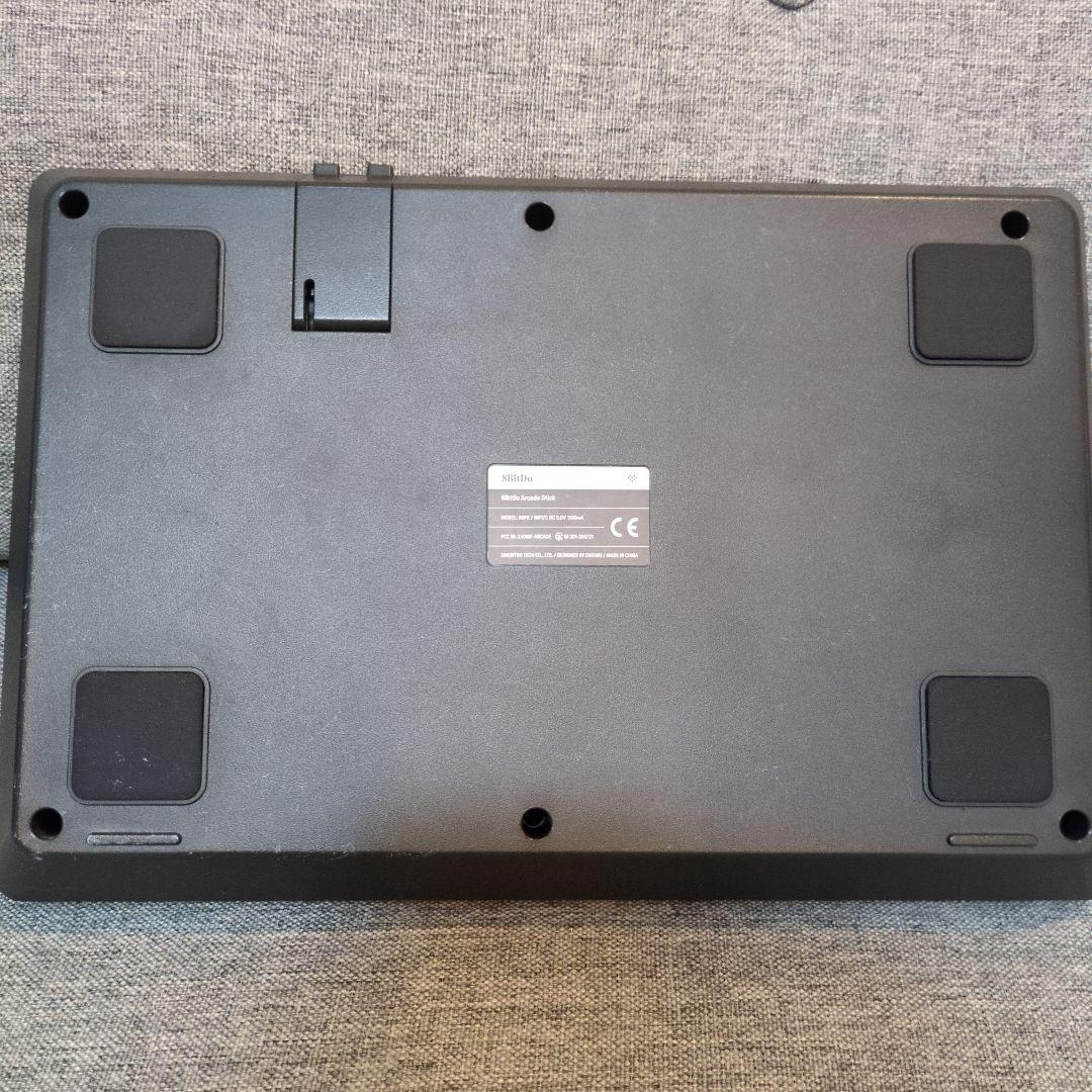 その他 8BitDo Arcade Stick