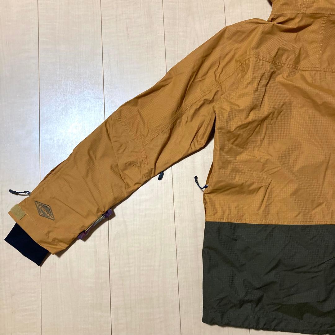 極美品✨Columbia コロンビア スキーウェア スノボウェア L ジャケット