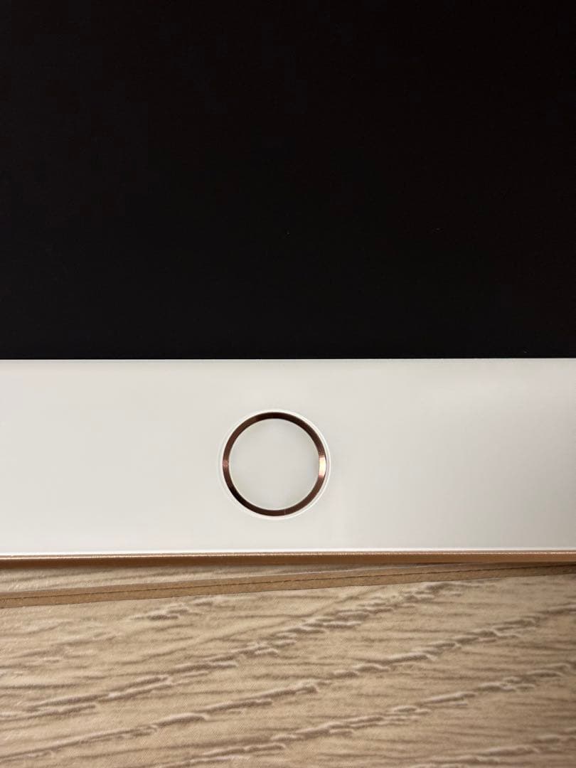 iPad本体 Apple iPad (6th Generation) 32GB Wi-Fi