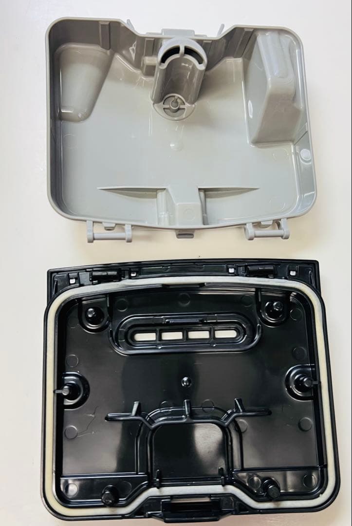 Panasonic 炊飯器 SR-VSX109うまく動作しています。2019年