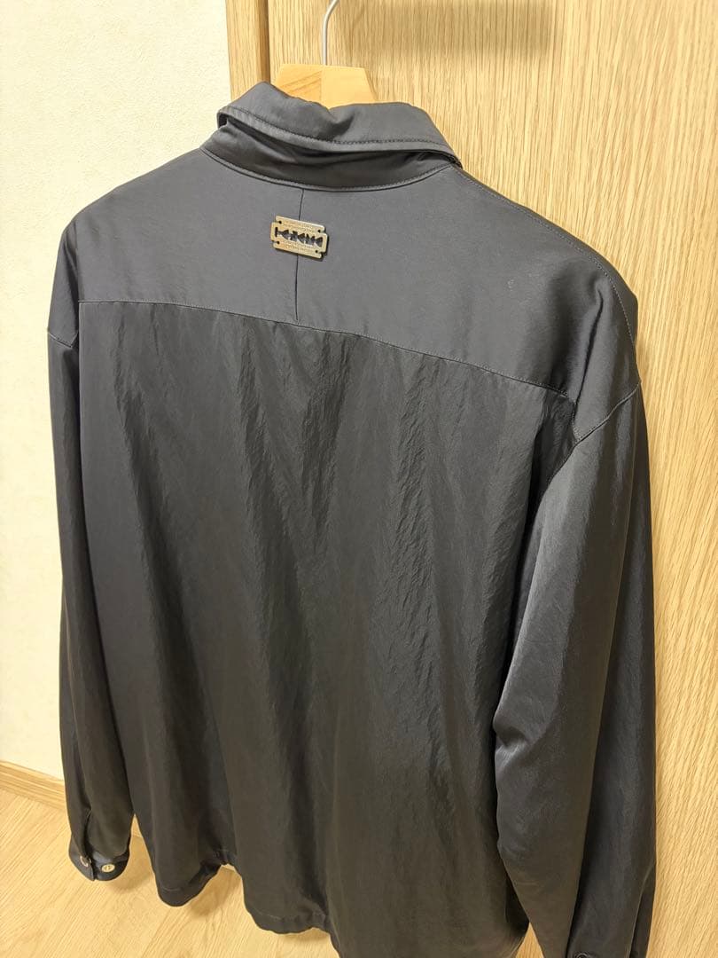 TANAKA 2024SS SIZE/L メンズ コーチジャケット