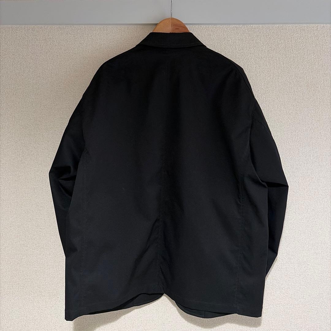 TRIPSTER×Dickies Suit