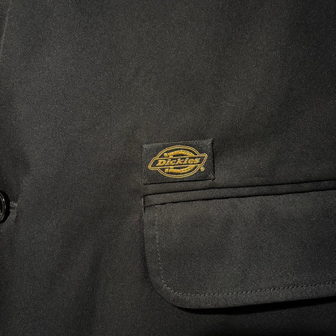 TRIPSTER×Dickies Suit