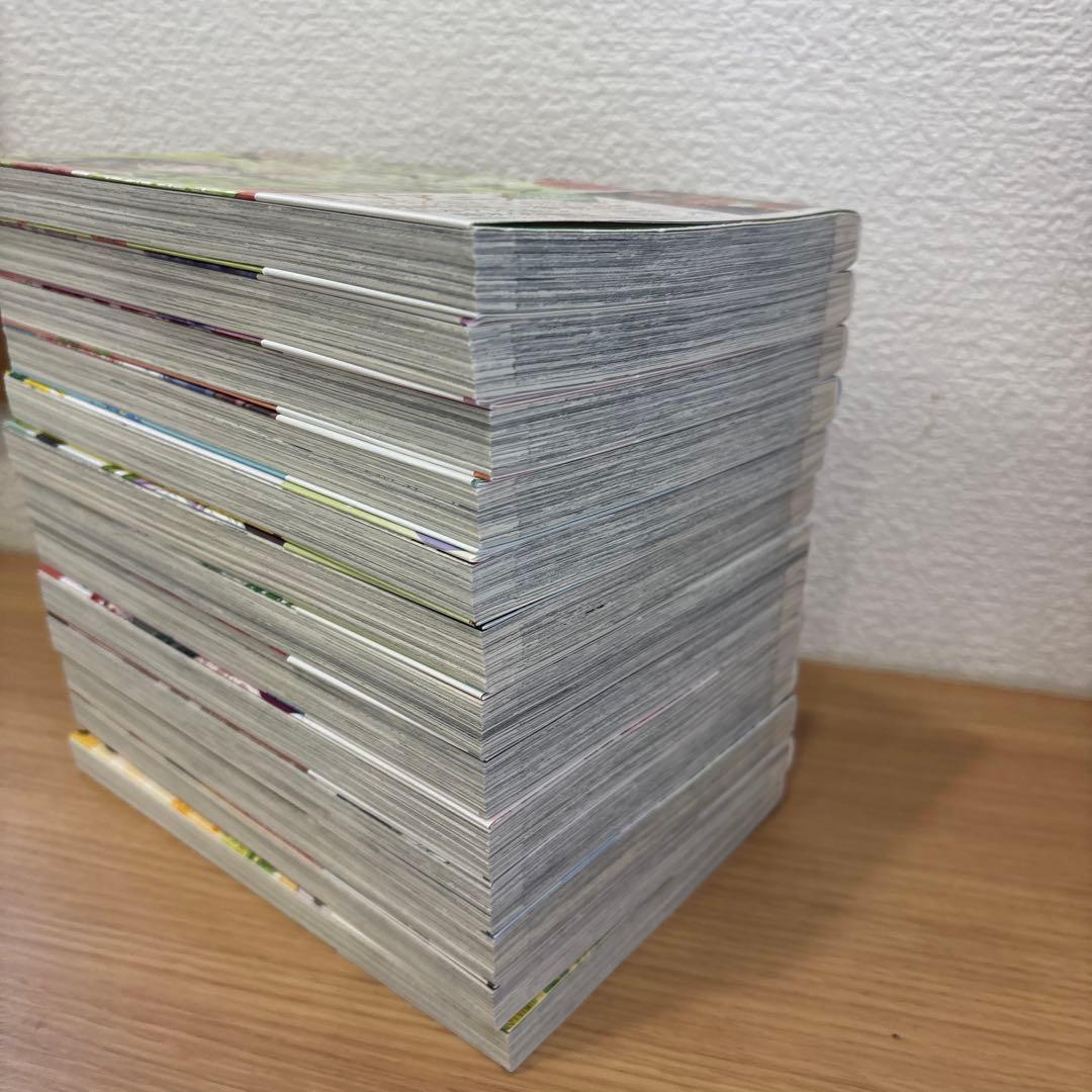 薬屋のひとりごと 1巻から13巻　セット　おまとめ