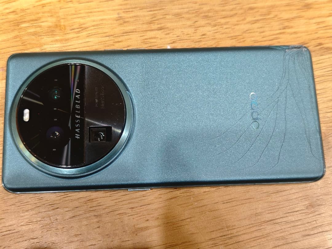 OPPO Find X6 Pro 本体 おまけ付き！　動作確認済み！