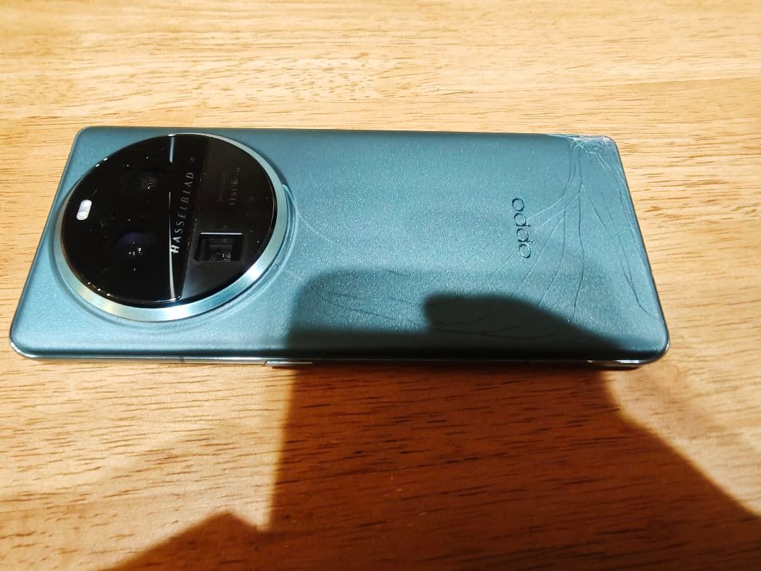 OPPO Find X6 Pro 本体 おまけ付き！　動作確認済み！