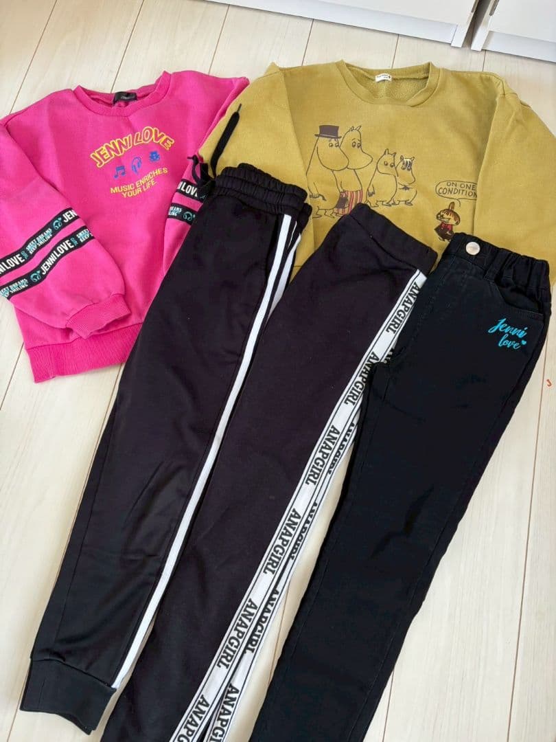 女の子 140 まとめ売り