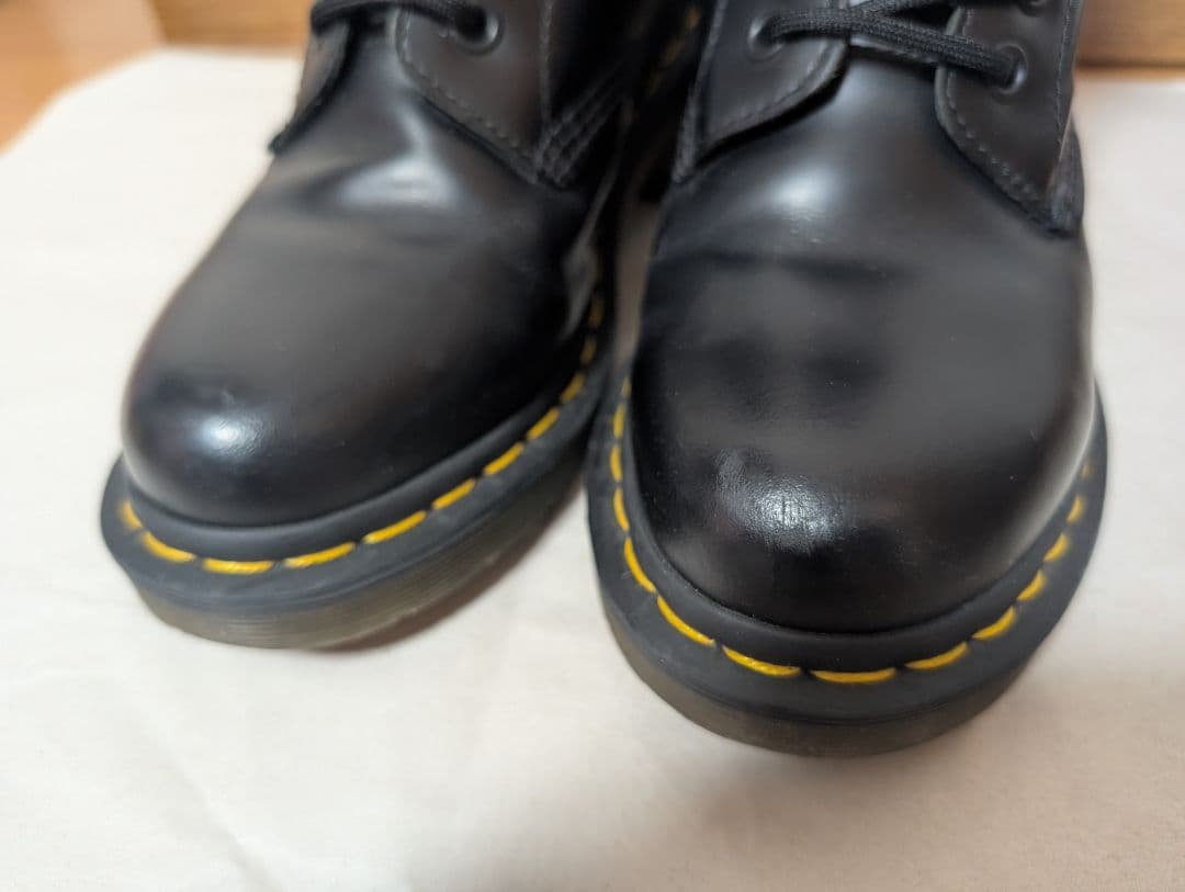 な*ー様 Dr. Martens CLEMENCY