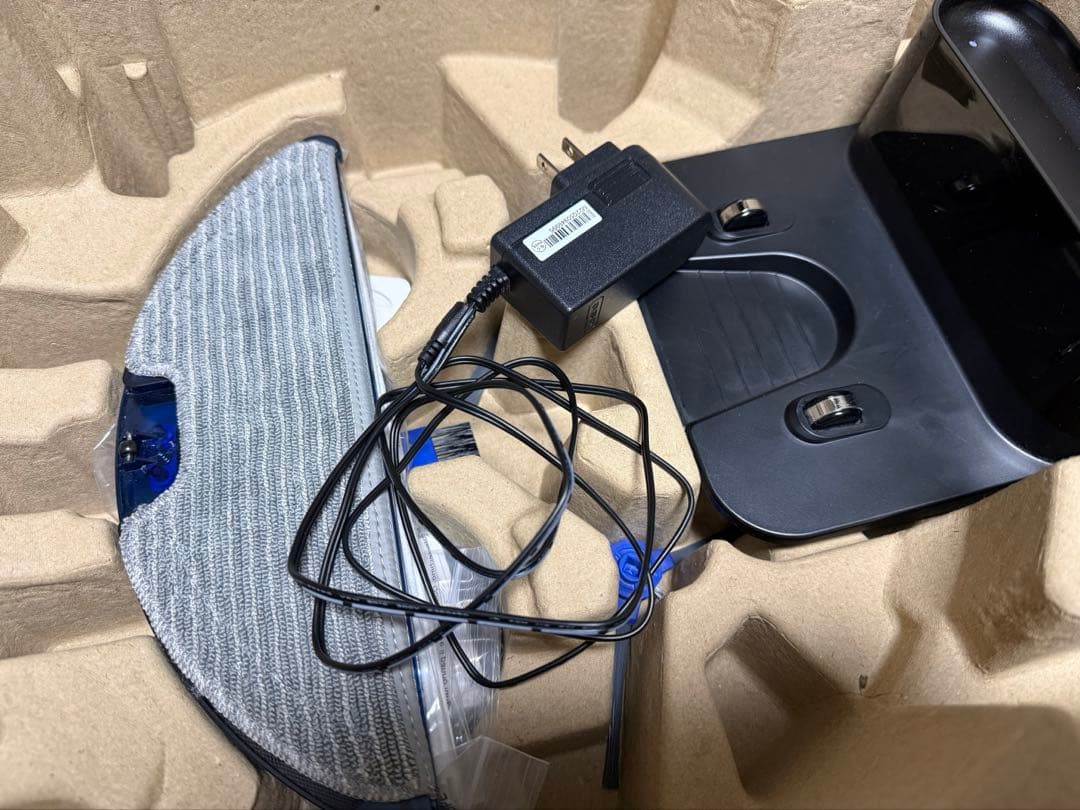 掃除機・クリーナー Eufy RoboVac G30 Hybrid
