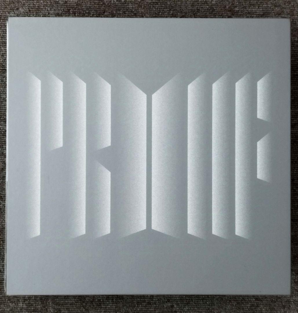 K-POP・アジア BTS Proof Collector's Edition