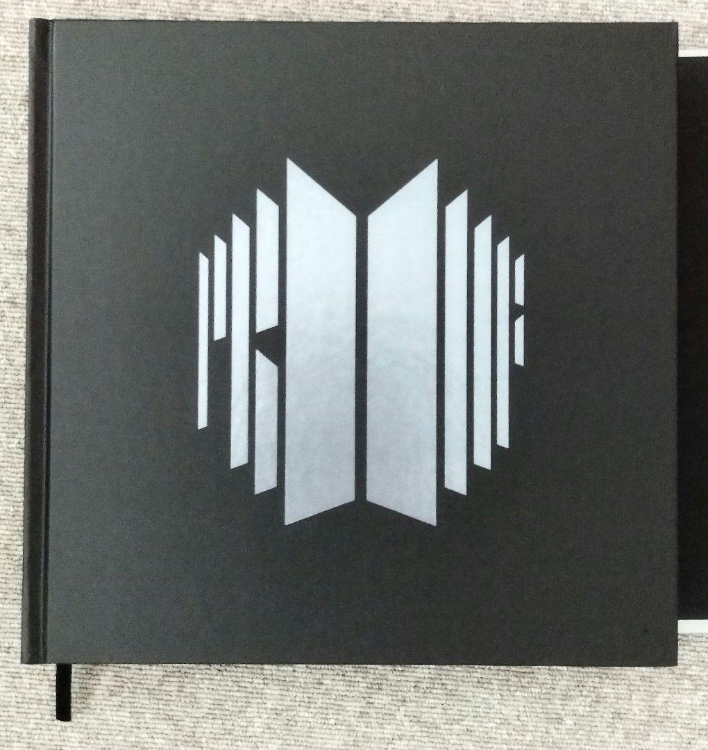 K-POP・アジア BTS Proof Collector's Edition