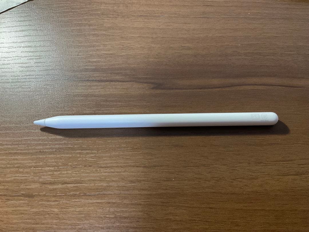 Apple Pencil 第2世代ホワイト 元箱付き
