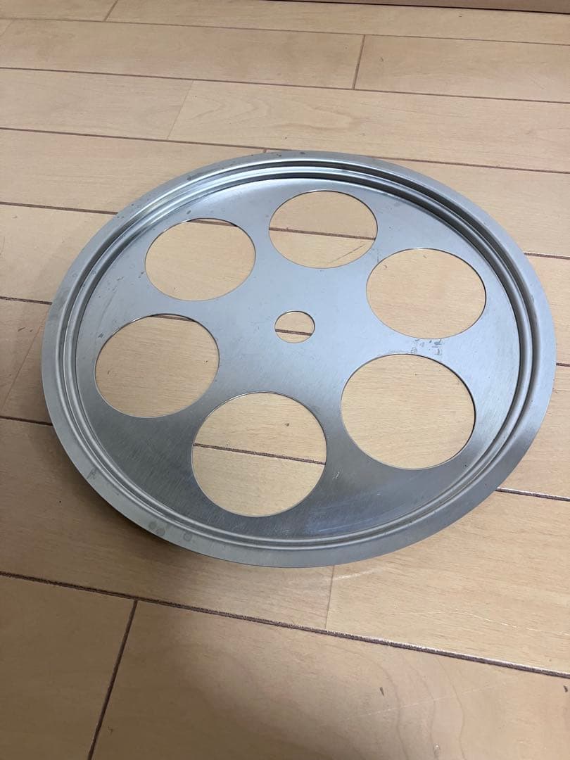 ロイヤルクイーン 大4点セット(IH対応)