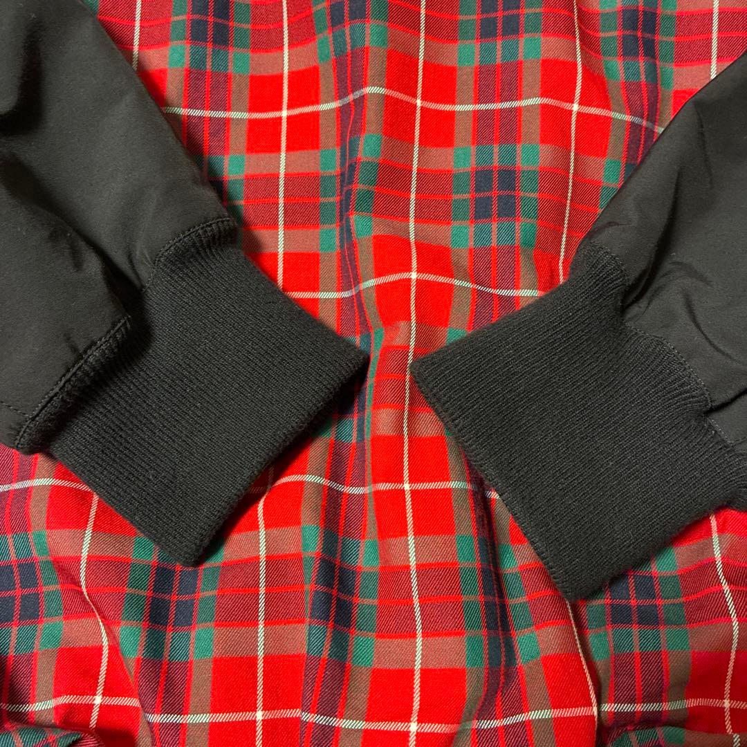 Baracuta クラシックフィット サイズ40(専用ハンガー付き)