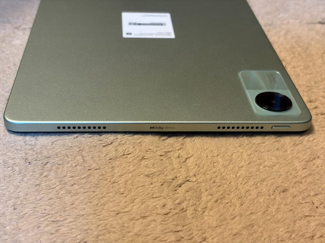Xiaomi Redmi Pad SE 11インチ 128GB