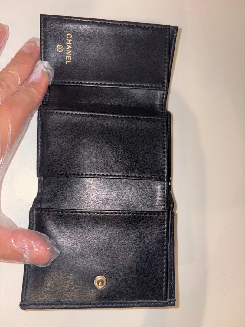 Rさん専用　シャネル CHANEL マトラッセ