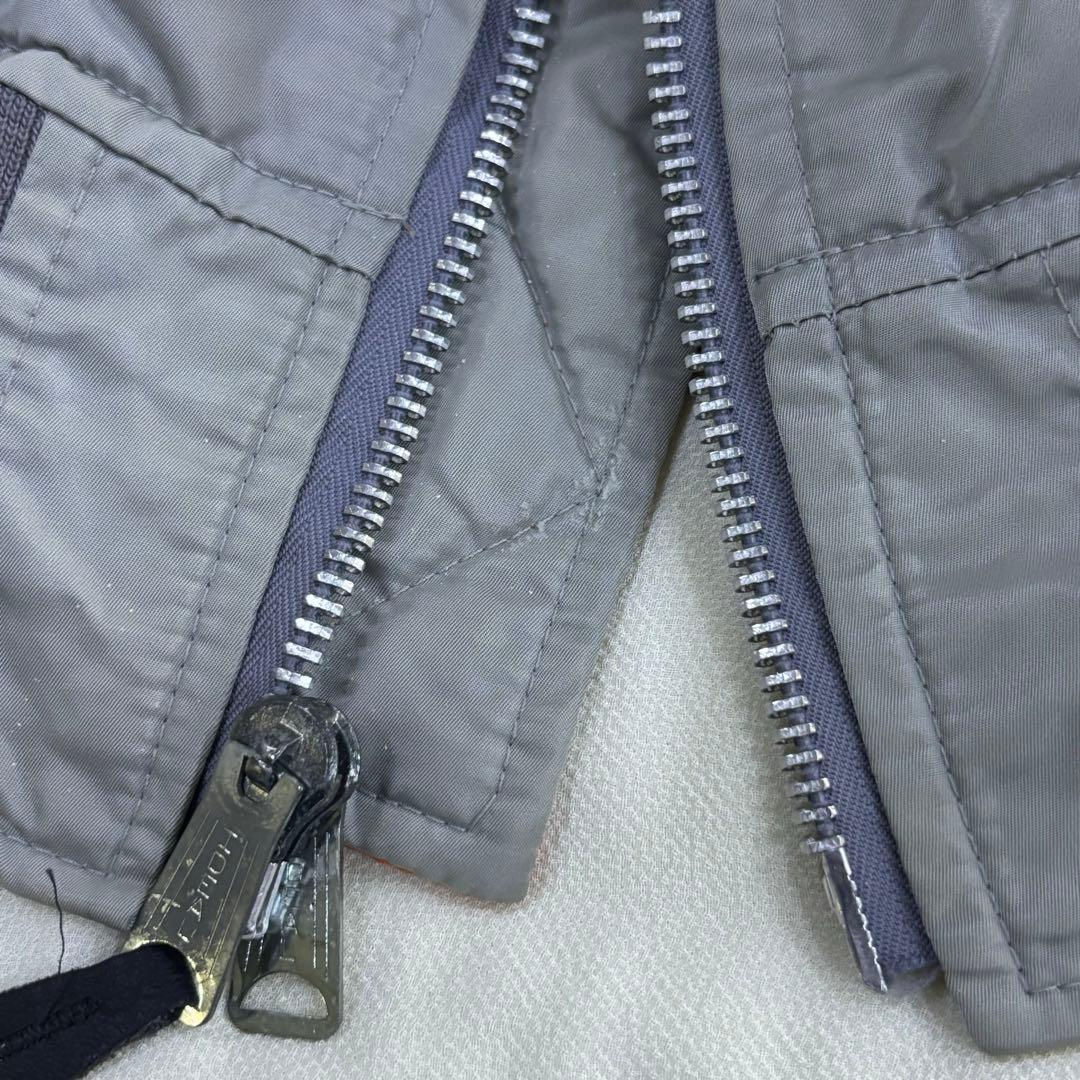 USA製 CORINTH MFG.CO MA-1 ヴィンテージ　古着　ミリタリー