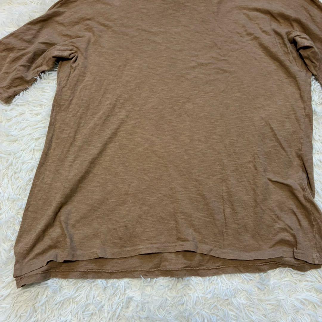 UNDERCOVER グラフィックTシャツ ミラー柄 1（B363）