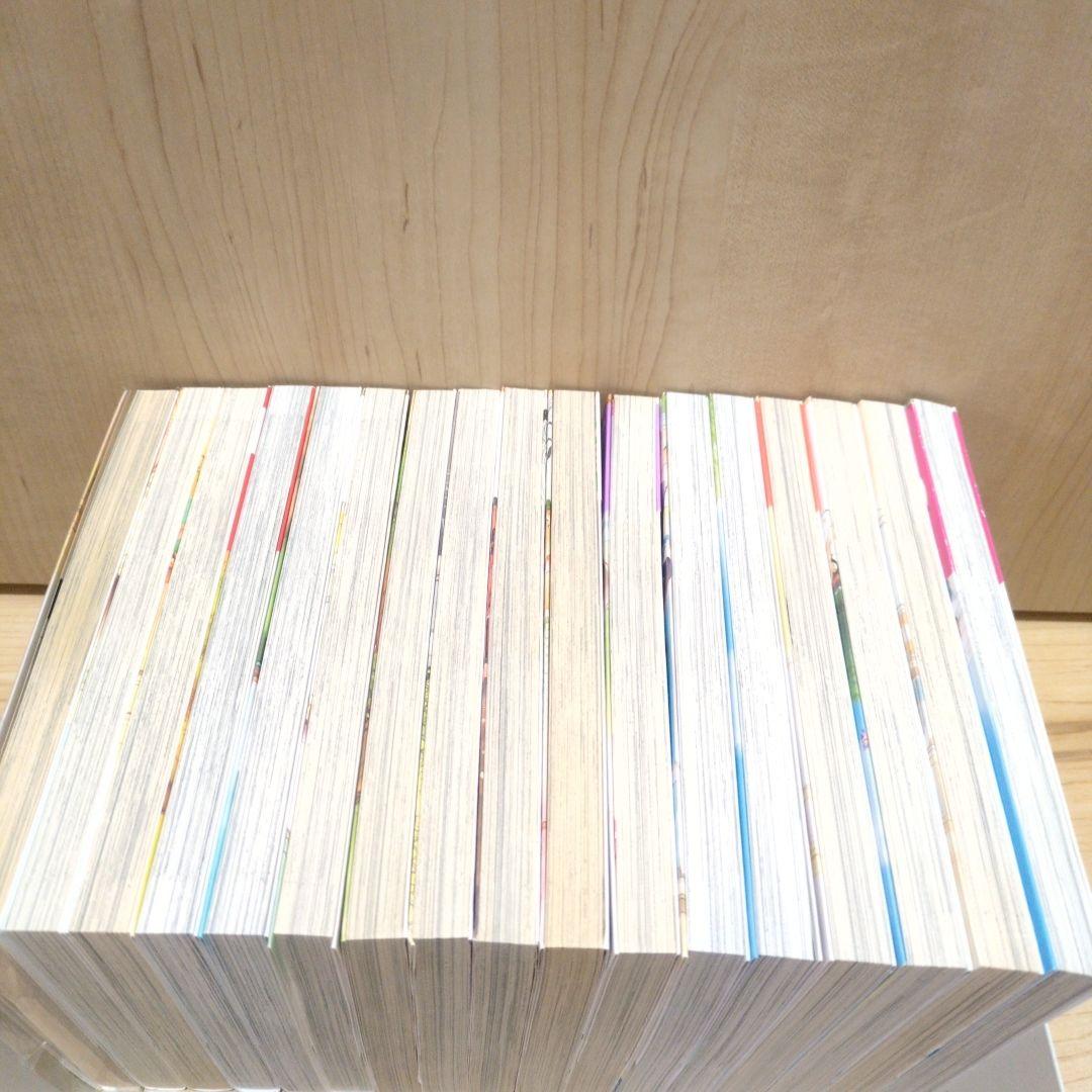 漫画　放課後カルテ 全巻セット 1-17巻