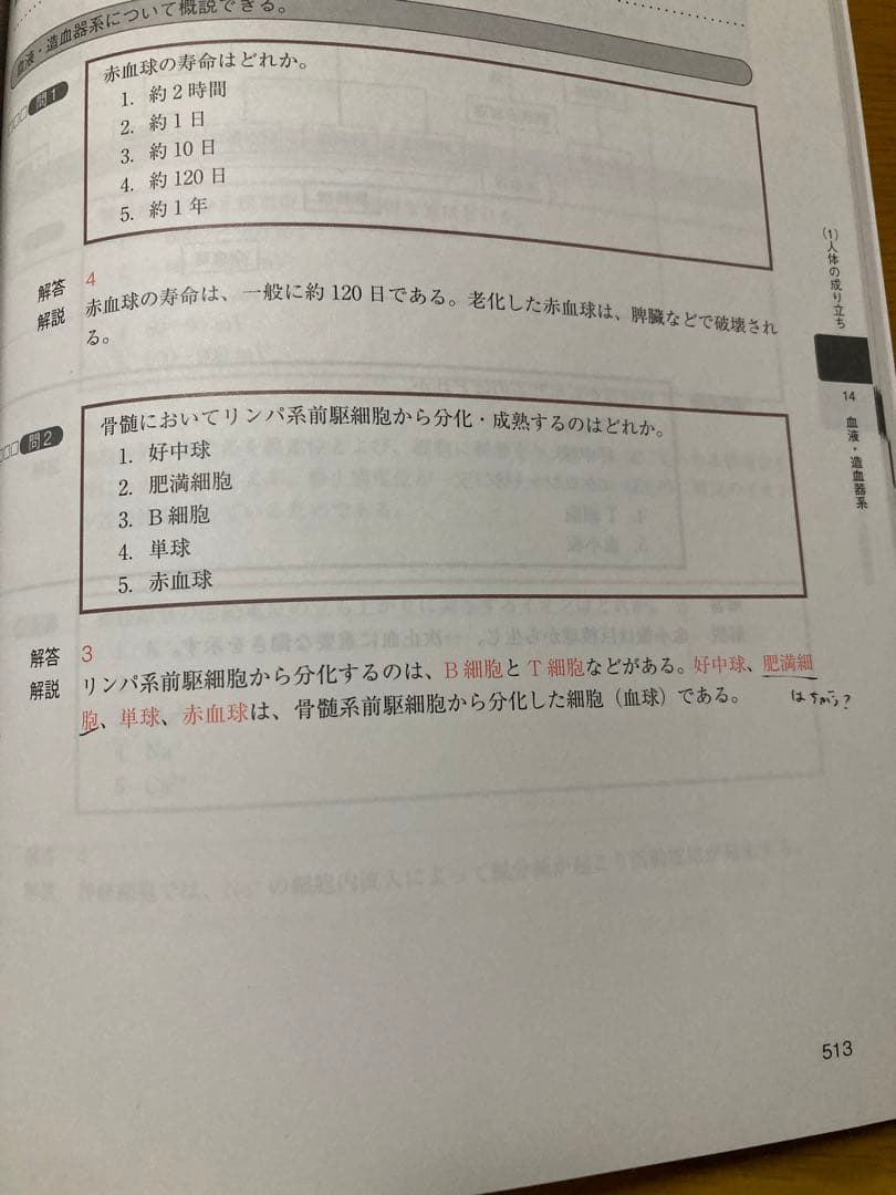 3冊セット(コアカリ・マスター ［改訂第8版］vol.1、2、3)