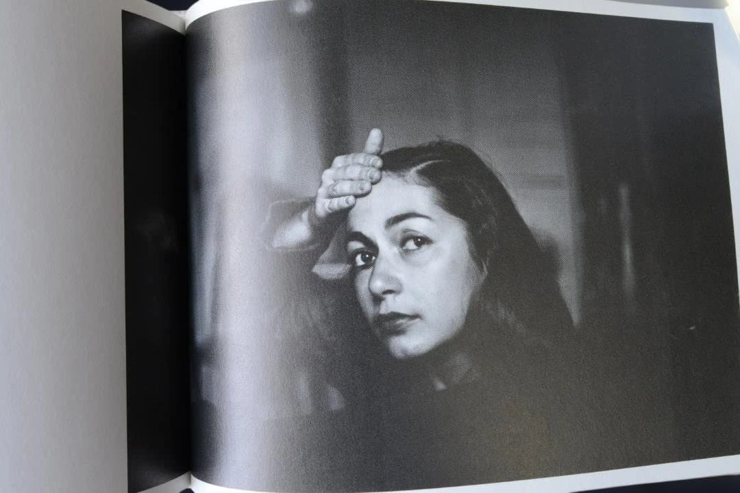 【Saul Leiter：WOMEN】帯付き　新品・未読品・美本