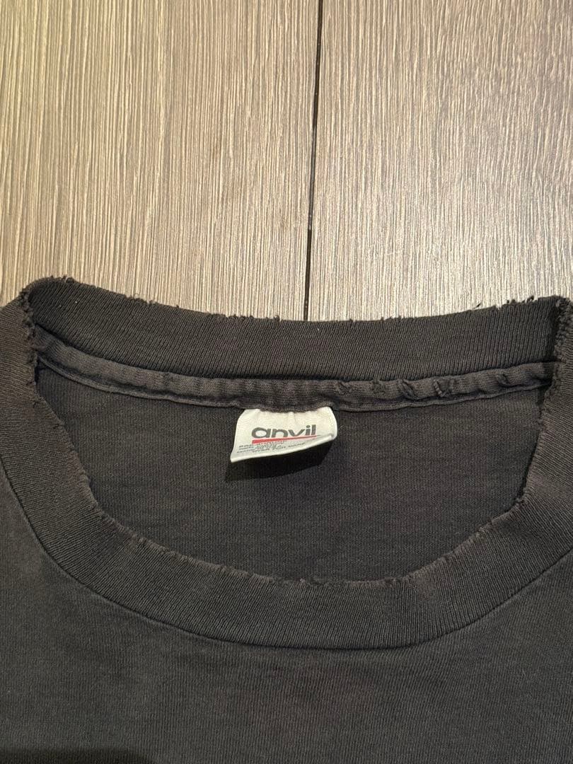 Slayer ロングスリーブ vintage tshirts L