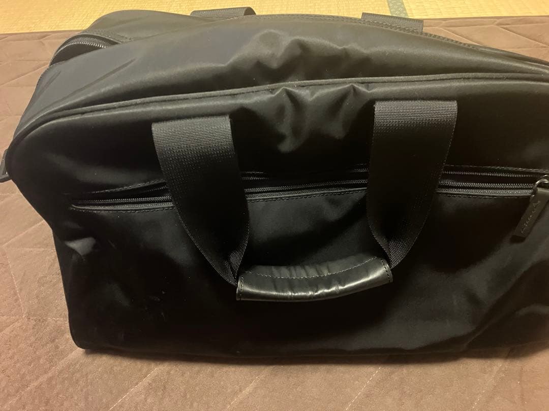 Taxman出品　ポールスミス メンズビジネスバッグ ボストンバッグ