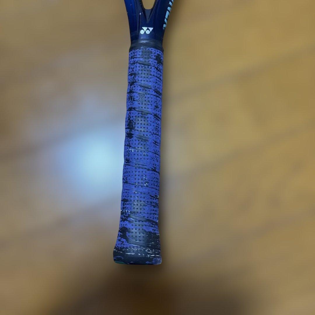 YONEX EZONE 100テニスラケット G1