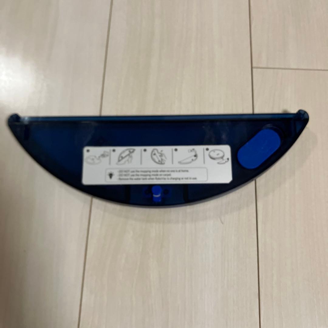 eufy RoboVac G10 Hybrid 本体