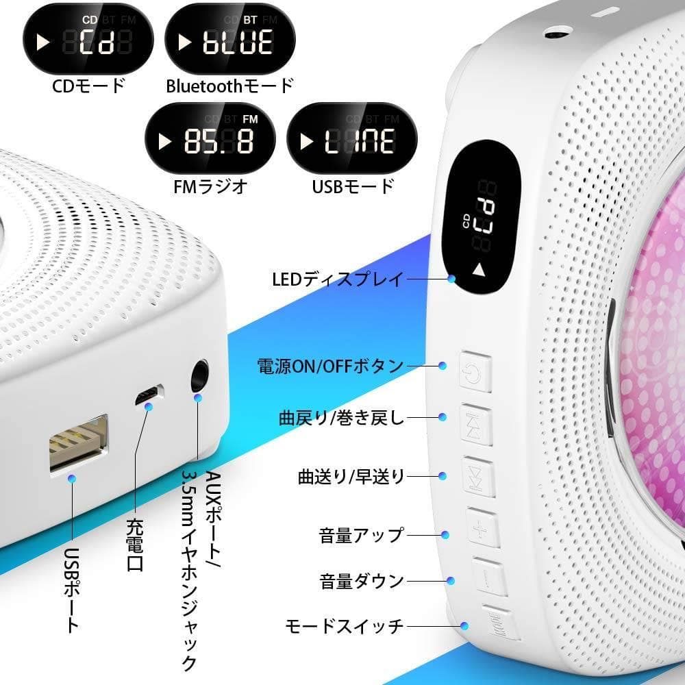 4個セットソーラーライト 屋外使用 防水 暖色系 LED