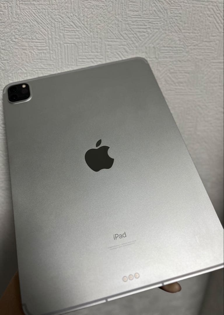 iPad Pro 11inch第3世代 128GB