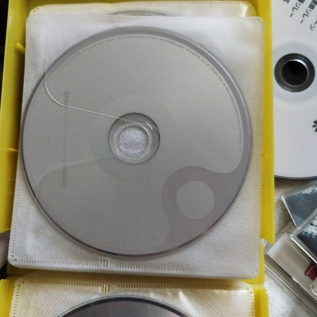 CDセット