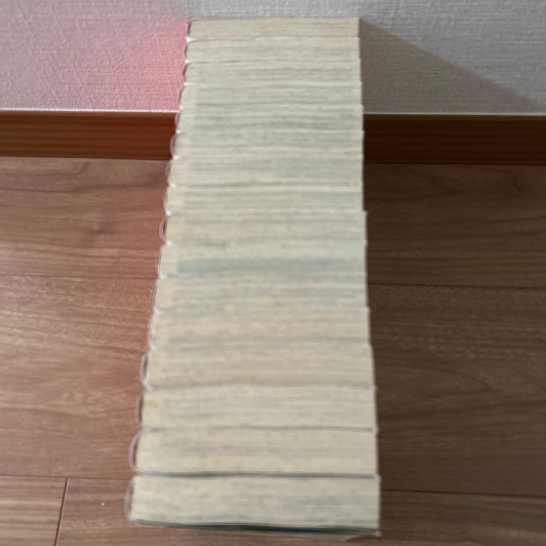 水島新司『ドカベン』文庫版全31巻のセット