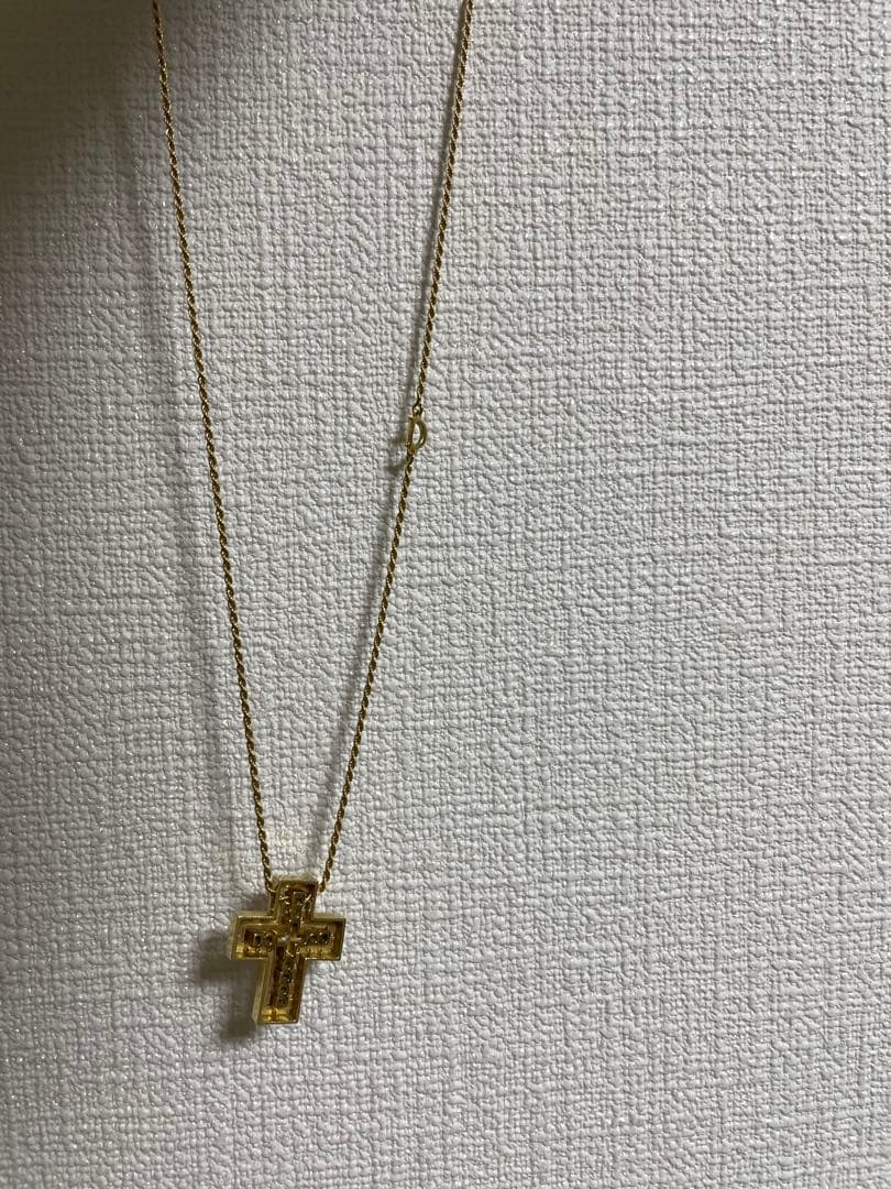 DAMIANI ダミアーニベルエポックS サイズYGイエローゴールド