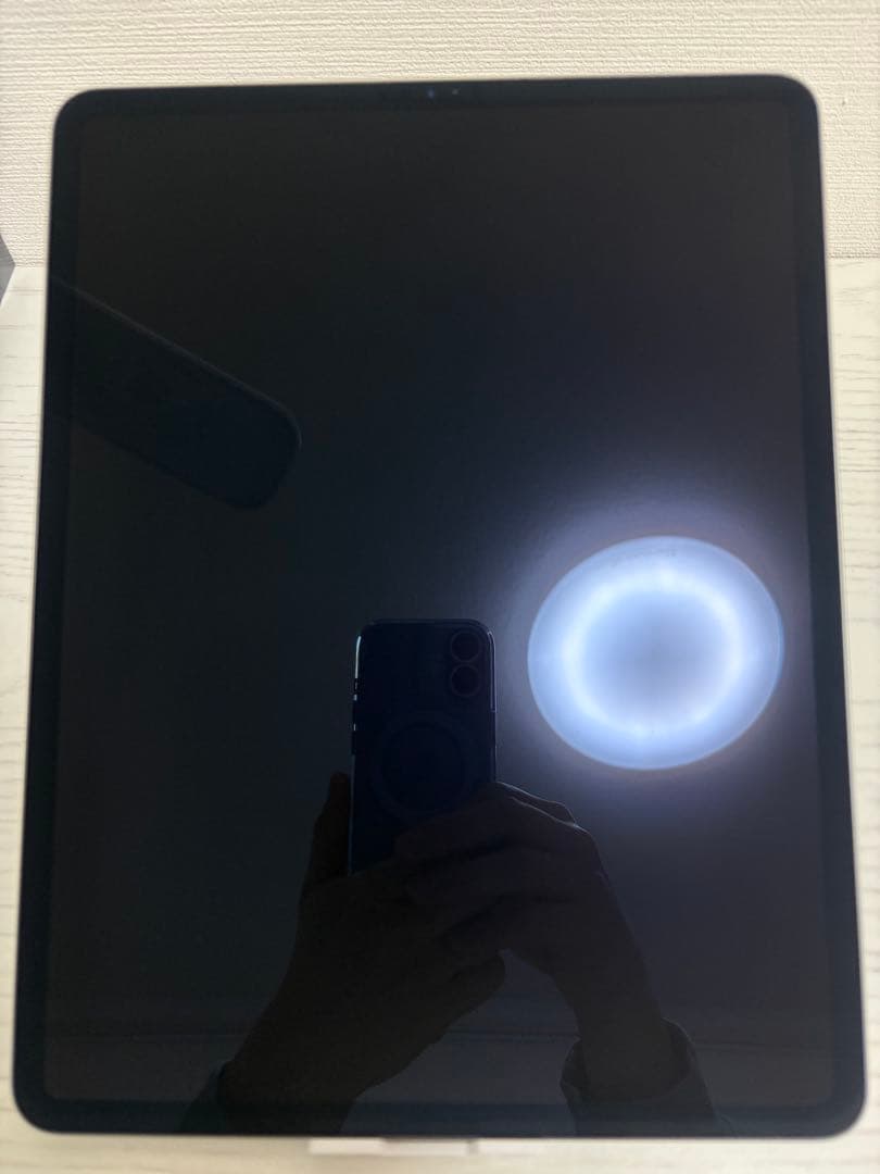 Apple iPad Pro 12.9インチ【第４世代】128GB