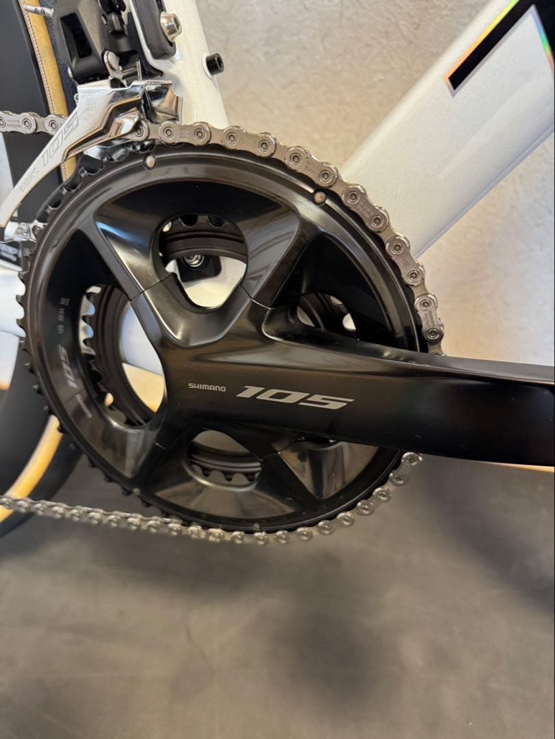 (あさん専用)美品！TREK Emonda SL5 2024モデル