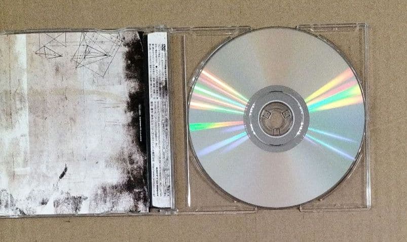 邦楽 BUCK-TICK Singles on Digital Video Disk